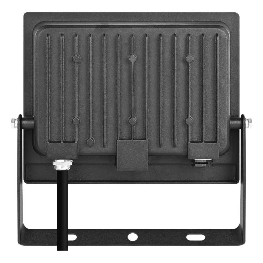 LED-Strahler TAMBO EVO LED/50W/230V 4000K IP65 schwarz