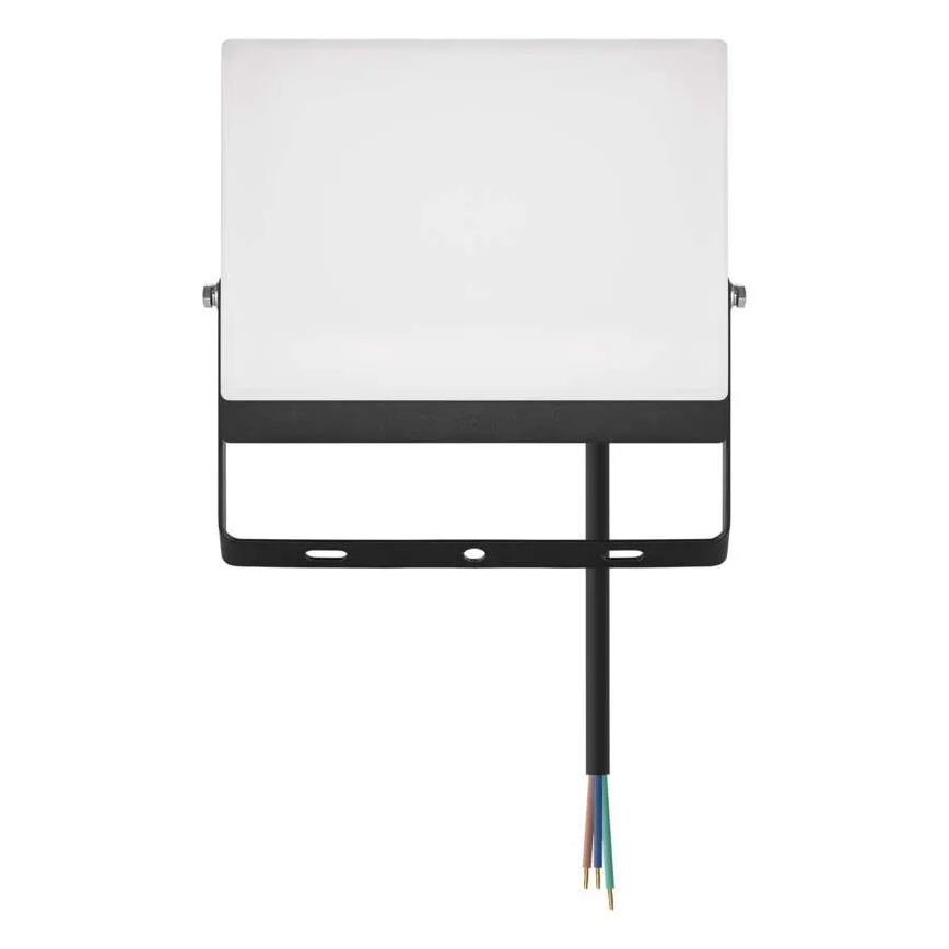 LED-Strahler TAMBO EVO LED/50W/230V 4000K IP65 schwarz