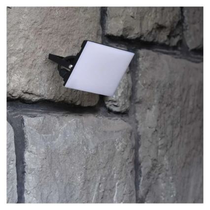 LED-Strahler TAMBO LED/50W/230V 4000K IP65