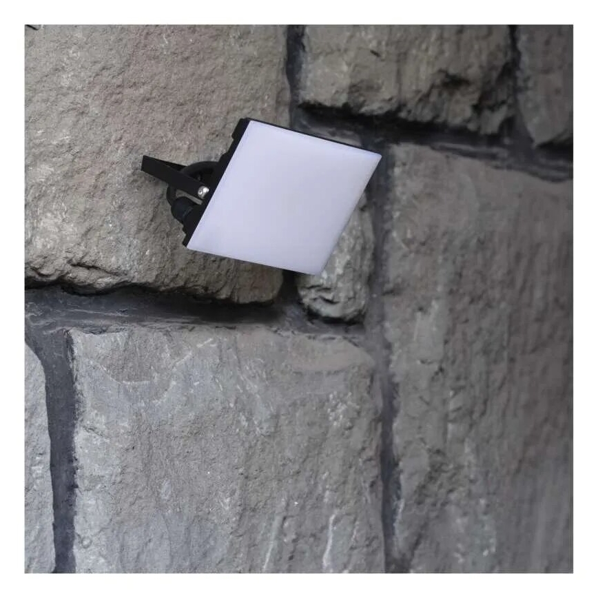 LED-Strahler TAMBO LED/50W/230V 4000K IP65