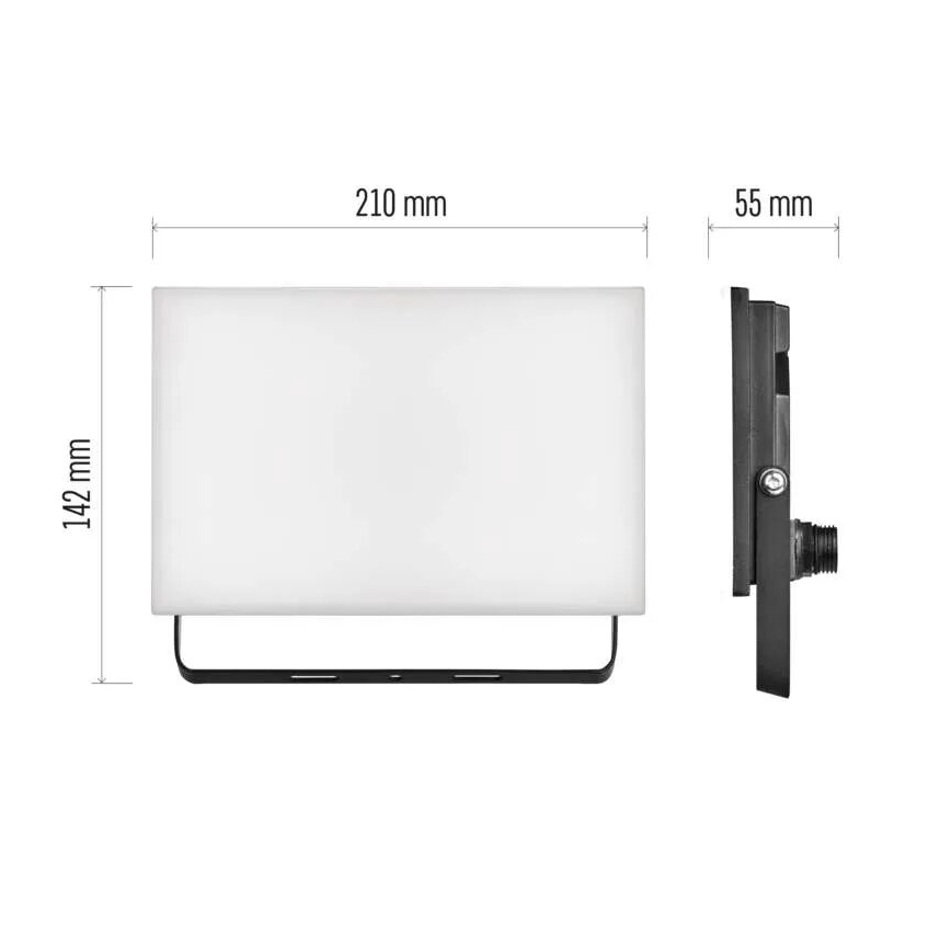LED-Strahler TAMBO LED/50W/230V 4000K IP65