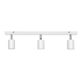 LED-Strahler TUNE 3xGU10/4,8W/230V weiß