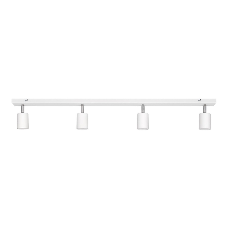 LED-Strahler TUNE 4xGU10/4,8W/230V weiß