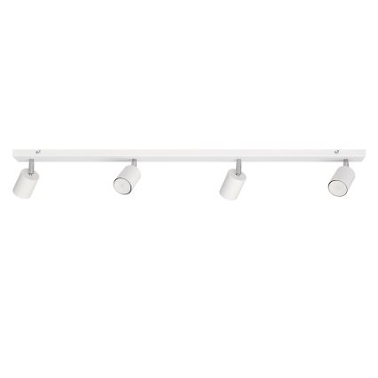 LED-Strahler TUNE 4xGU10/4,8W/230V weiß