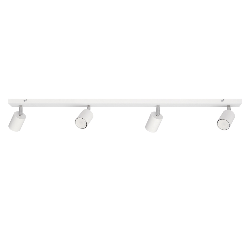 LED-Strahler TUNE 4xGU10/4,8W/230V weiß