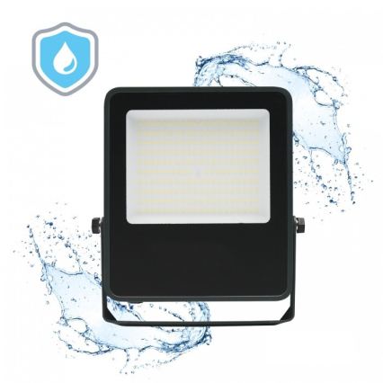 LED-Strahler ULSAN LED/100W/230V 4000K IP65