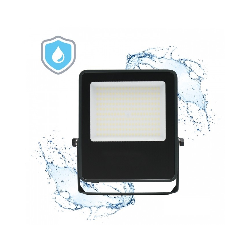 LED-Strahler ULSAN LED/100W/230V 4000K IP65