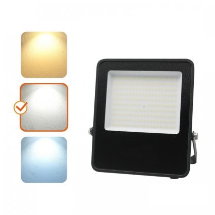 LED-Strahler ULSAN LED/100W/230V 4000K IP65