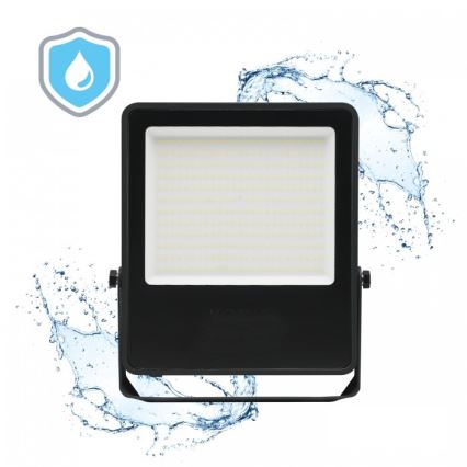 LED-Strahler ULSAN LED/150W/230V 4000K IP65