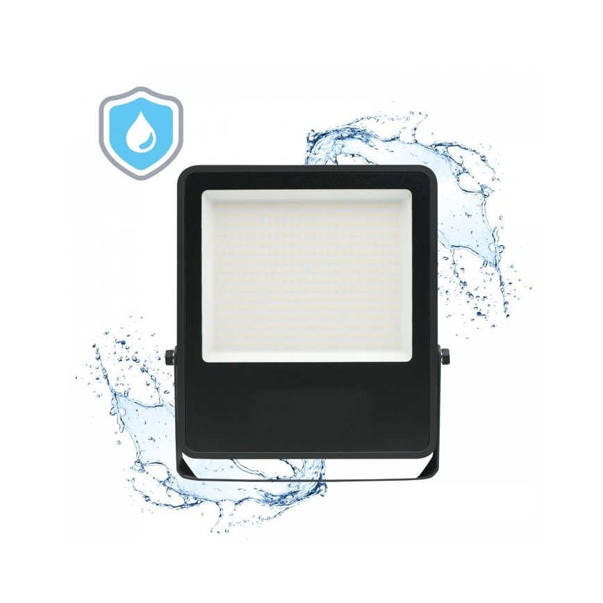 LED Strahler ULSAN LED/200W/230V 4000K IP65