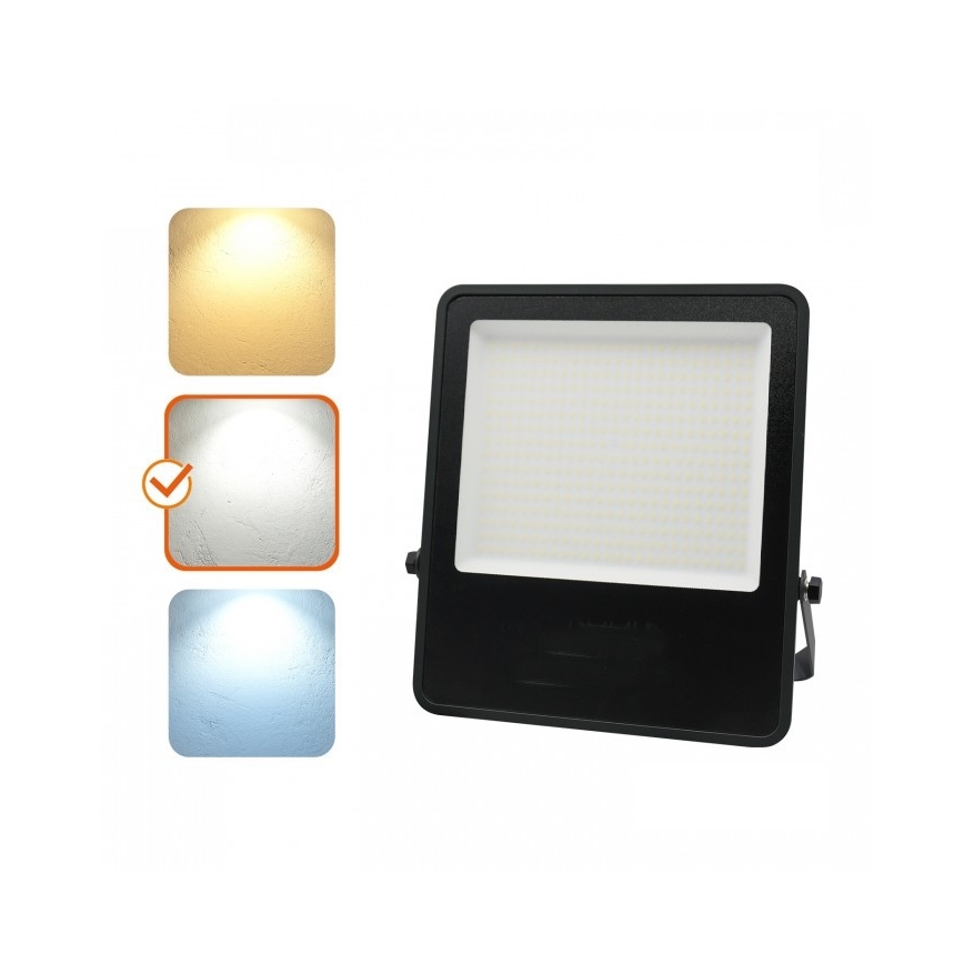LED Strahler ULSAN LED/200W/230V 4000K IP65