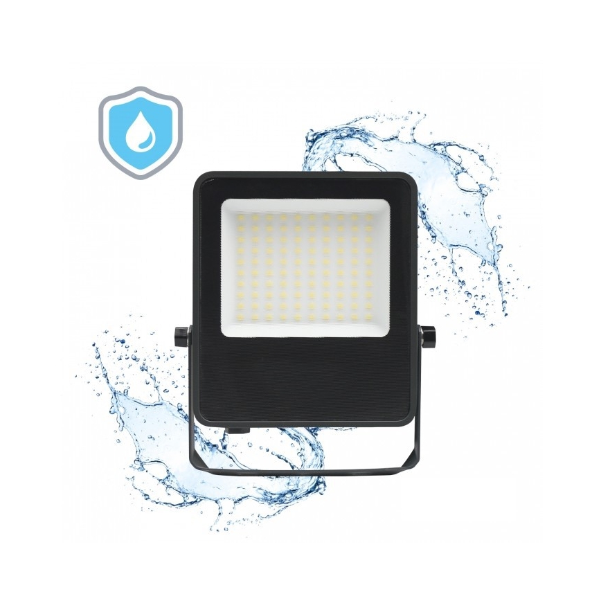 LED-Strahler ULSAN LED/50W/230V 4000K IP65