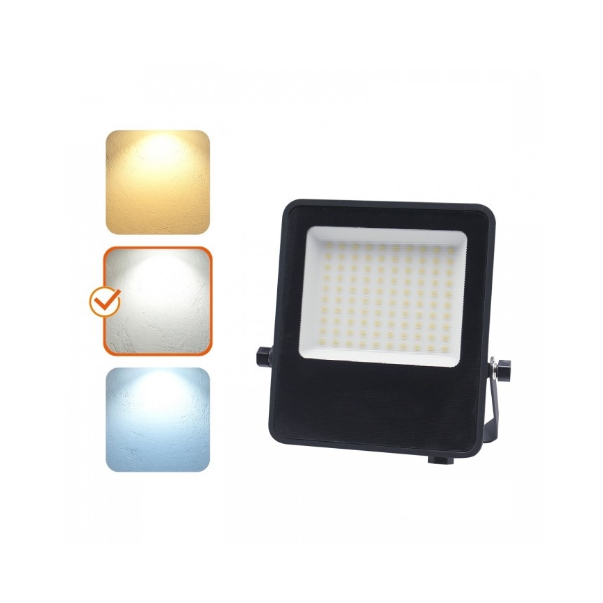 LED-Strahler ULSAN LED/50W/230V 4000K IP65