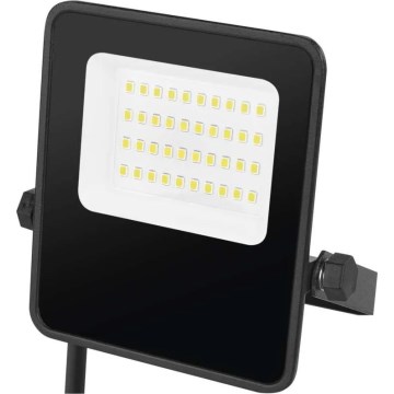 LED-Strahler VISIO LED/20W/230V 4000K IP65