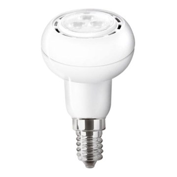 LED-Strahlerlampe R50 E14/3,5W/230V 2700K - Attralux