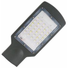 LED-Straßenlampe LED/30W/230V IP67