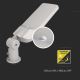 LED-Straßenlampe mit Sensor SAMSUNG CHIP LED/50W/230V 6500K IP65
