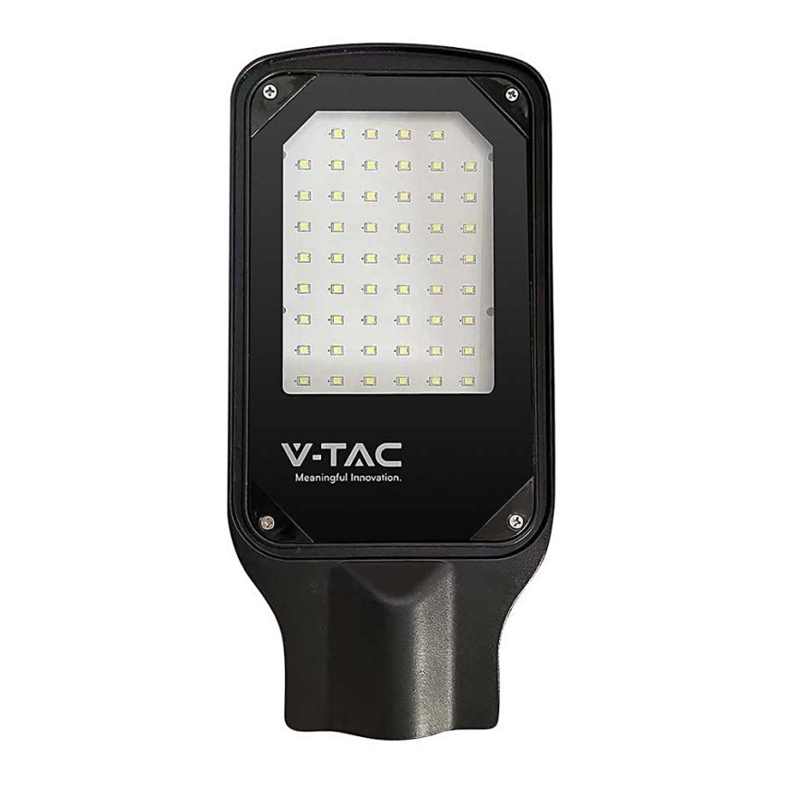 LED-Straßenlaterne LED/50W/230V 6500K IP65