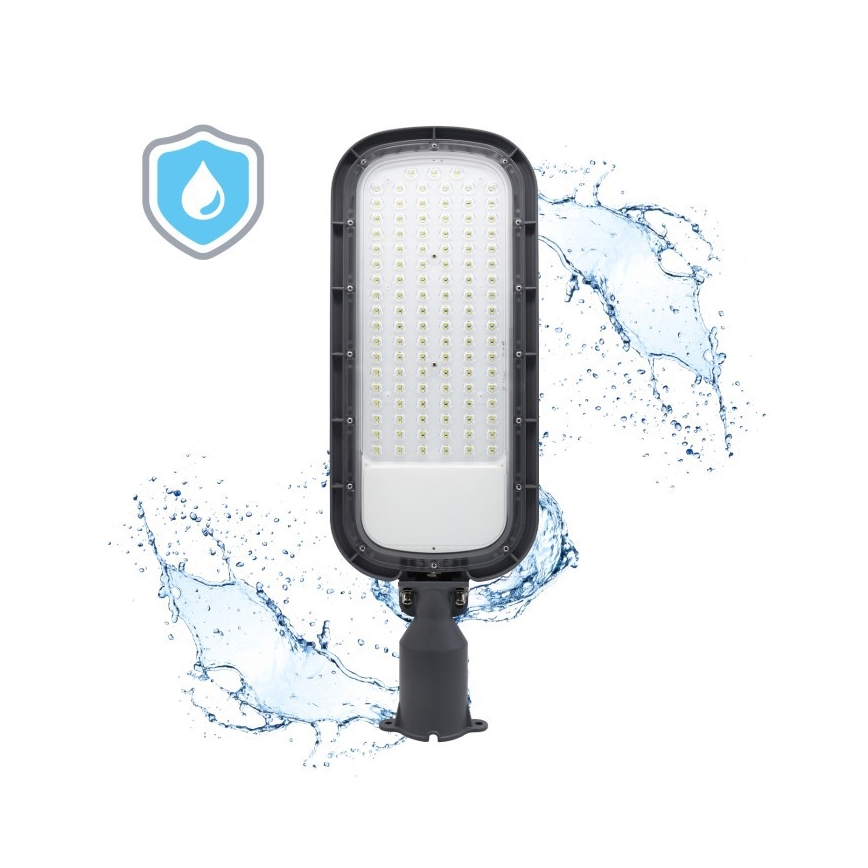LED-Straßenleuchte BRELUXO LED/200W/230V 4000K IP65