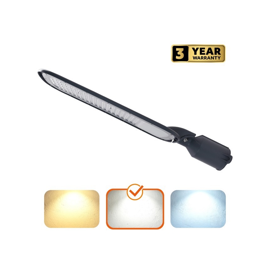 LED-Straßenleuchte BRELUXO LED/200W/230V 4000K IP65