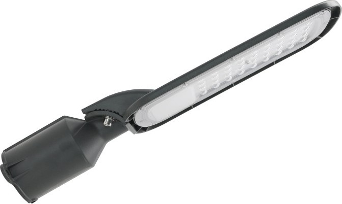 LED-Straßenleuchte BRELUXO LED/50W/230V 4000K IP65