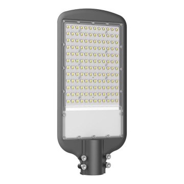 LED-Straßenleuchte LED/140W/230V 6000K 23x48 cm IP65 schwarz