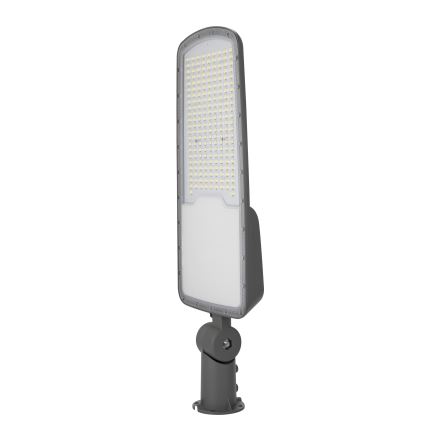 LED Straßenleuchte LED/200W/230V 4500K IP65