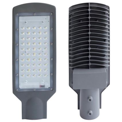 LED-Straßenleuchte LED/50W/170-400V 4000K IP65