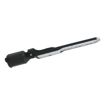 LED-Straßenleuchte mit Dämmerungssensor CYOTO LED/50W/230V IP65 4000K