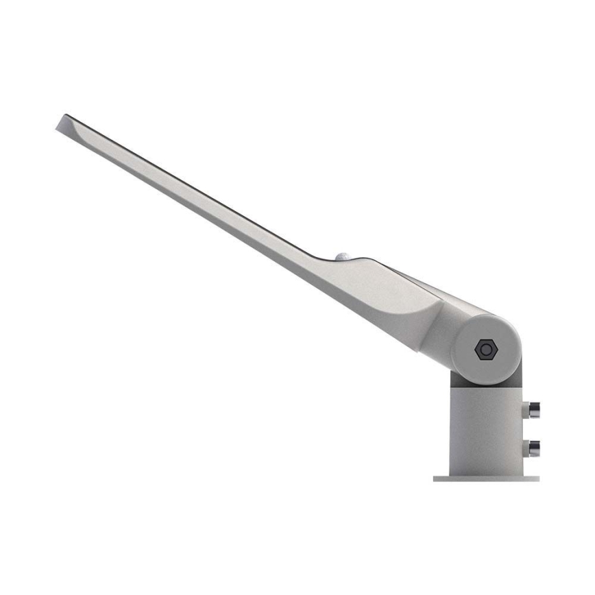 LED-Straßenleuchte mit Sensor und Samsung-Chip, 30W, 230V, 6500K, IP65