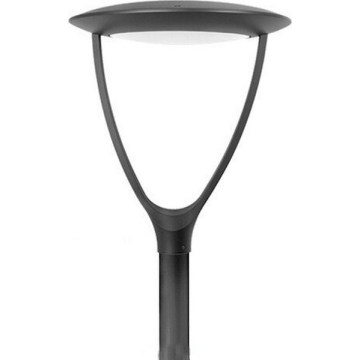 LED-Straßenleuchte PARK SOFT LED/60W/230V 4000K IP65
