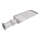 LED-Straßenleuchte SAMSUNG CHIP LED/30W/230V 6500K IP65 grau
