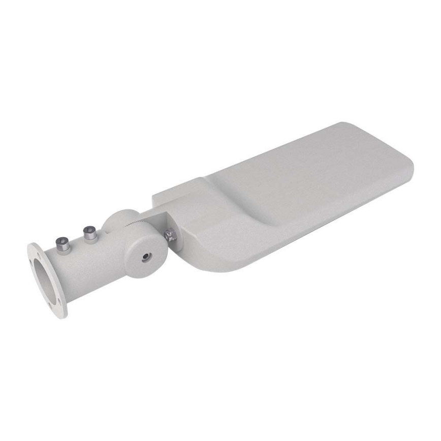 LED-Straßenleuchte SAMSUNG CHIP LED/30W/230V 6500K IP65 grau