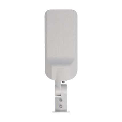 LED-Straßenleuchte SAMSUNG CHIP LED/30W/230V 6500K IP65 grau
