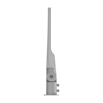 LED-Straßenleuchte SAMSUNG CHIP LED/30W/230V 6500K IP65 grau