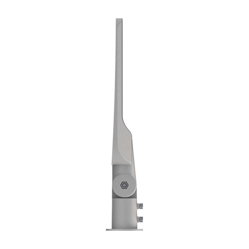 LED-Straßenleuchte SAMSUNG CHIP LED/30W/230V 6500K IP65 grau
