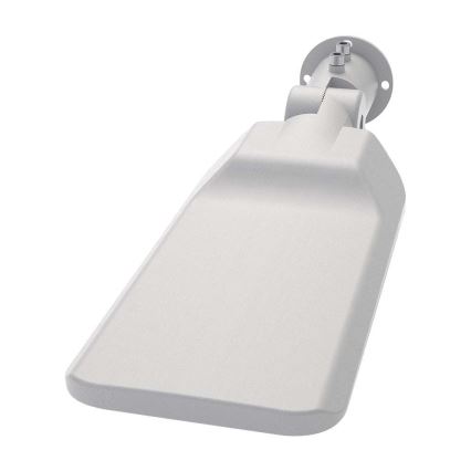 LED-Straßenleuchte SAMSUNG CHIP LED/30W/230V 6500K IP65 grau