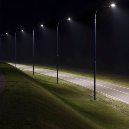 LED-Straßenleuchte SAMSUNG CHIP LED/50W/230V 4000K IP65