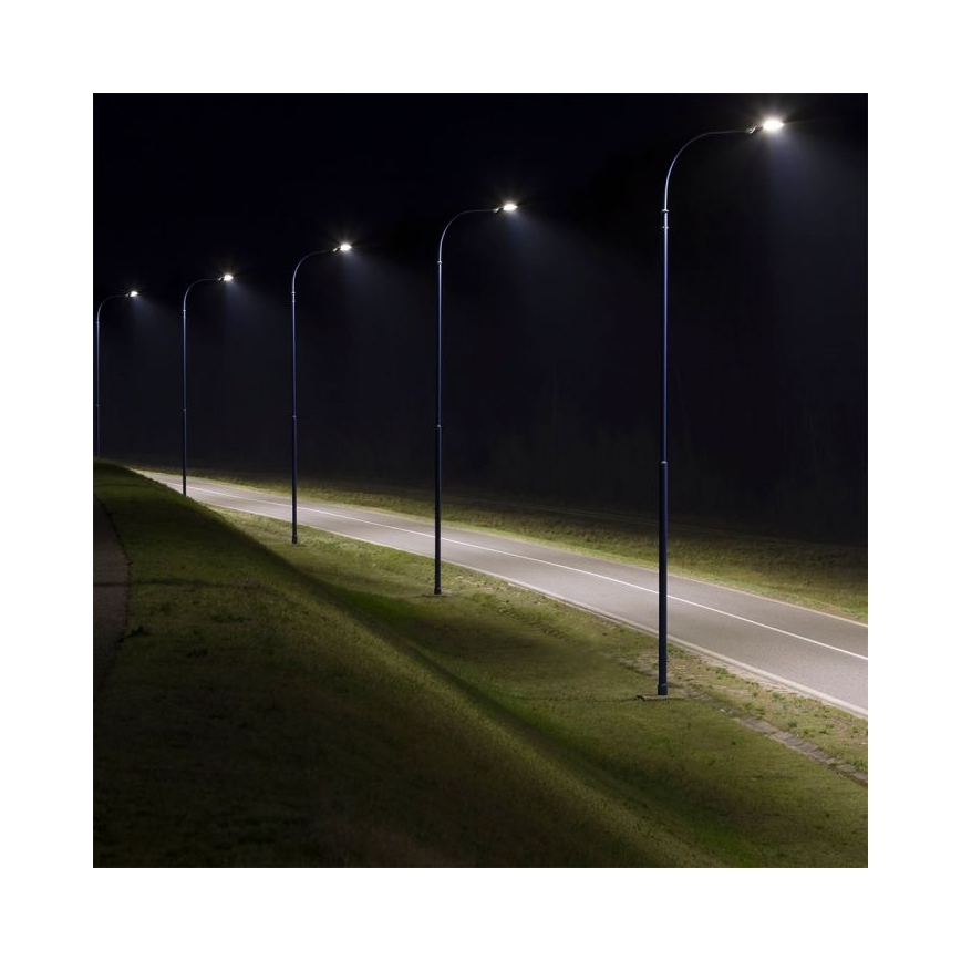 LED-Straßenleuchte SAMSUNG CHIP LED/50W/230V 4000K IP65