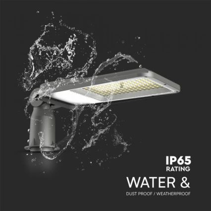 LED-Straßenleuchte SAMSUNG CHIP LED/50W/230V 4000K IP65