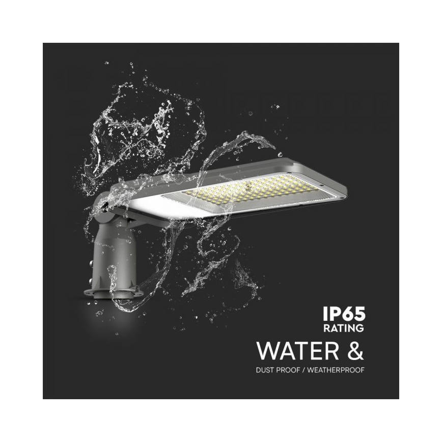 LED-Straßenleuchte SAMSUNG CHIP LED/50W/230V 4000K IP65