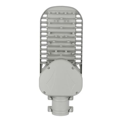LED-Straßenleuchte SAMSUNG CHIP LED/50W/230V 6500K grau
