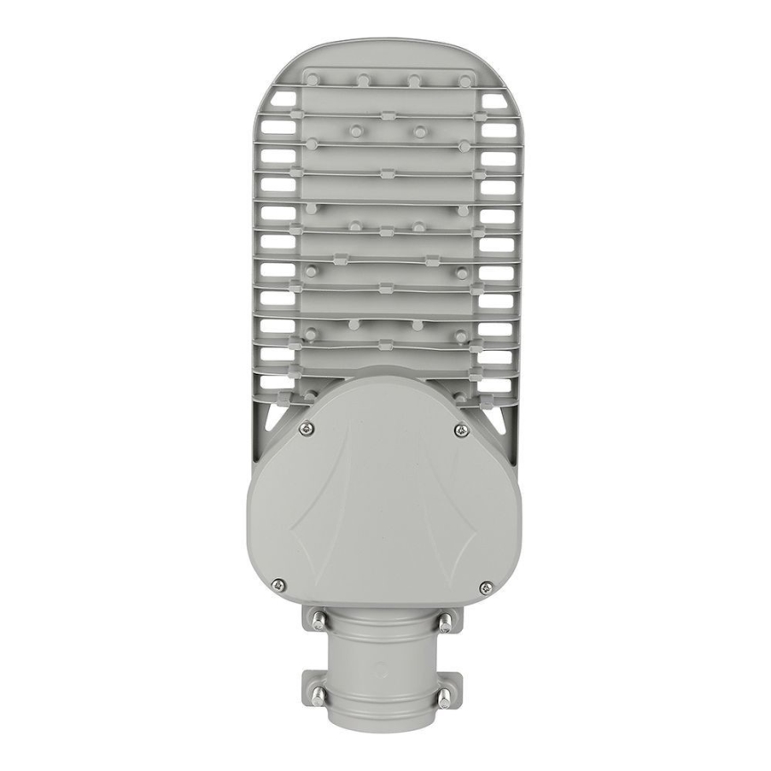 LED-Straßenleuchte SAMSUNG CHIP LED/50W/230V 6500K grau