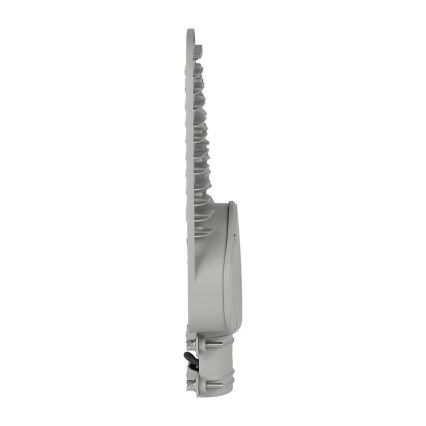 LED-Straßenleuchte SAMSUNG CHIP LED/50W/230V 6500K grau