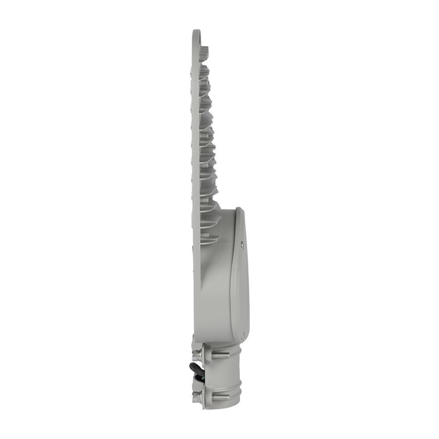 LED-Straßenleuchte SAMSUNG CHIP LED/50W/230V 6500K grau