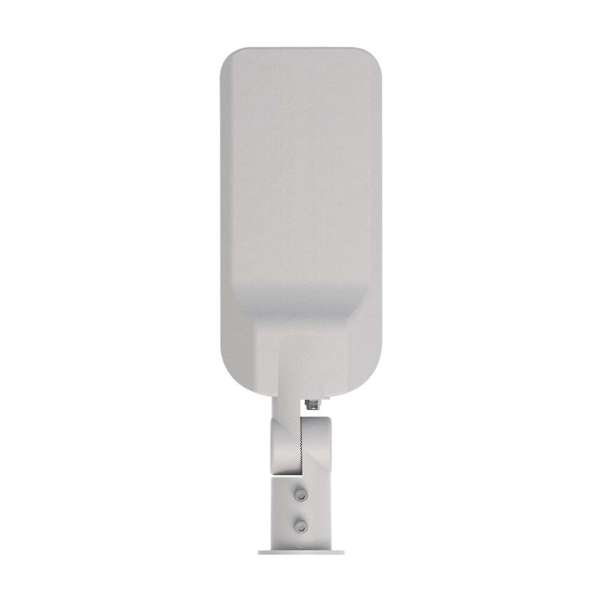 LED-Straßenleuchte SAMSUNG CHIP LED/50W/230V 6500K IP65 grau