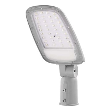 LED-Straßenleuchte SOLIS LED/30W/230V 3000K IP65