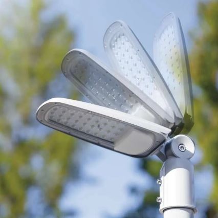 LED-Straßenleuchte SOLIS LED/30W/230V 4000K IP65