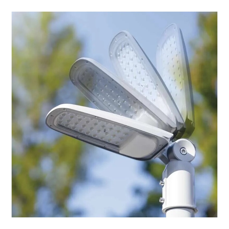 LED-Straßenleuchte SOLIS LED/30W/230V 4000K IP65