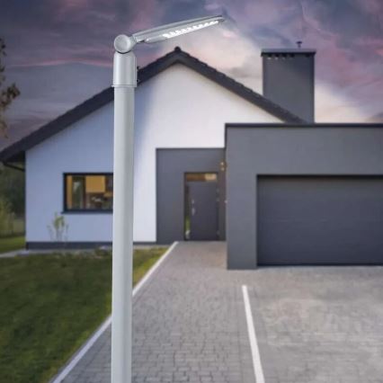 LED-Straßenleuchte SOLIS LED/30W/230V 4000K IP65